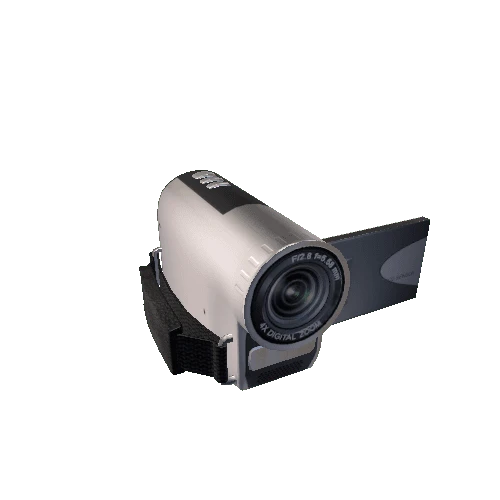 Video Camera